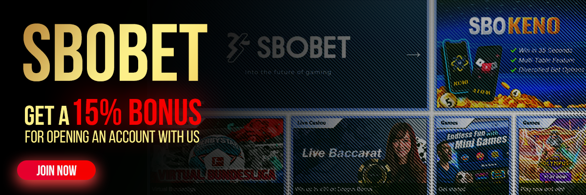 SBOBET