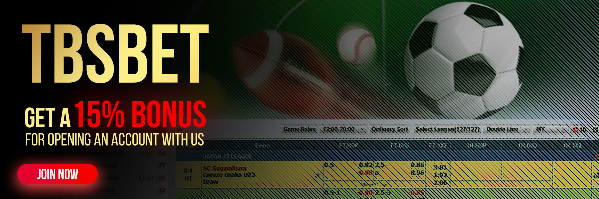 TBSBET