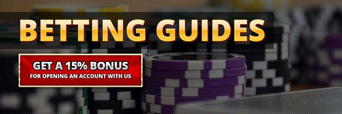 Betting Guides
