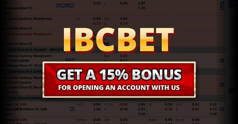 IBCBET