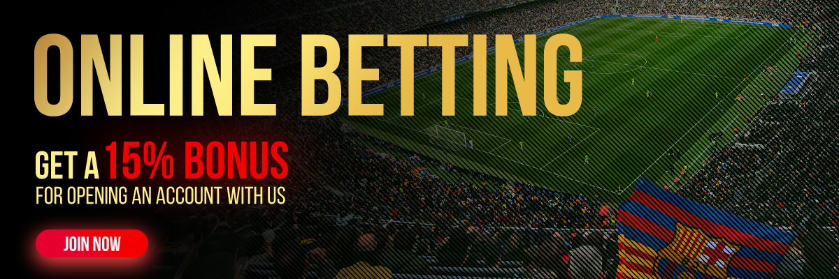 Online Betting