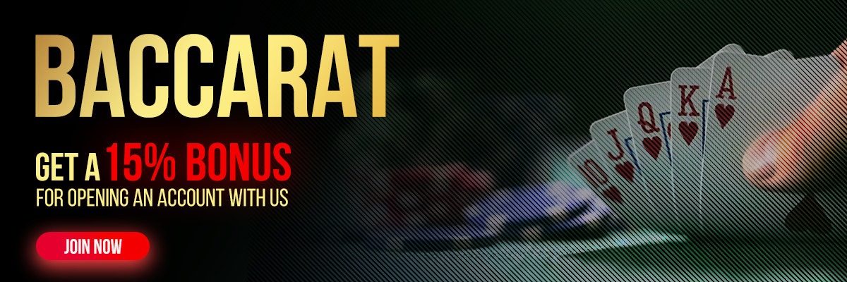 Baccarat