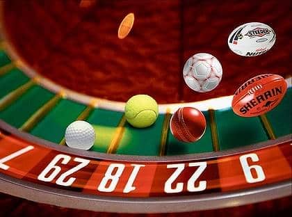 Experience the Ultimate Excitement of Online Sports Betting in Singapore