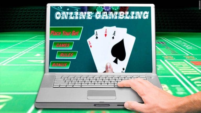 gamble online for real cash