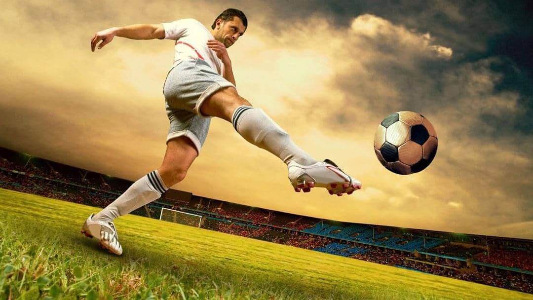 Top Football Betting Sites